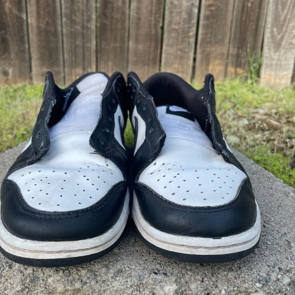 Nike Dunk low panda - Picture 2 of 3